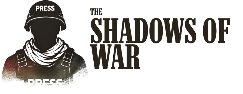 Shadows of War — a documentary by Pierre Rehov